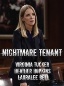 Poster of Nightmare Tenant