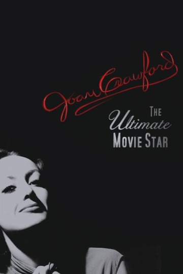 Poster of Joan Crawford: The Ultimate Movie Star