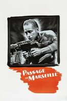 Poster of Passage to Marseille