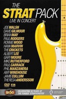 Poster of The Strat Pack: Live in Concert