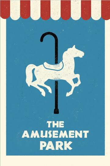Poster of The Amusement Park