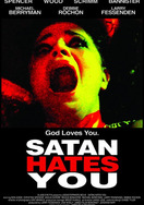 Poster of Satan Hates You