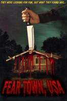 Poster of Fear Town, USA