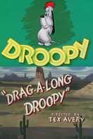 Poster of Drag-A-Long Droopy