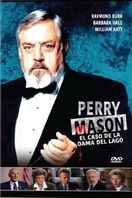 Poster of Perry Mason: The Case of the Lady in the Lake