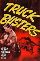 Poster of Truck Busters