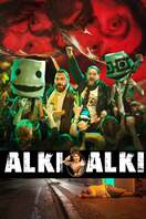 Poster of Alki Alki