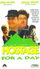 Poster of Hostage for a Day