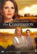 Poster of Beverly Lewis' The Confession