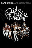Poster of Ride, Rise, Roar