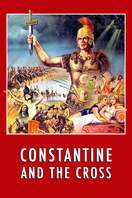Poster of Constantine and the Cross