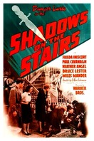 Poster of Shadows on the Stairs