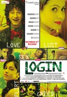 Poster of Login