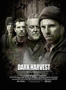 Poster of Dark Harvest