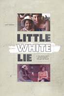 Poster of Little White Lie