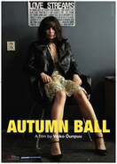 Poster of Autumn Ball