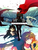Poster of RWBY: Volume 3