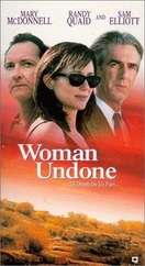Poster of Woman Undone