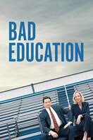 Poster of Bad Education
