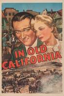 Poster of In Old California