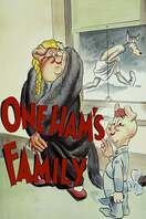Poster of One Ham's Family