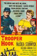 Poster of Trooper Hook