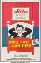 Poster of Only Two Can Play
