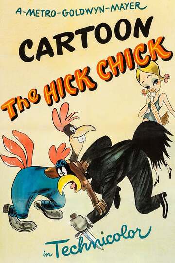 Poster of The Hick Chick