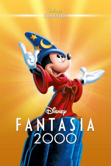 Poster of Fantasia 2000