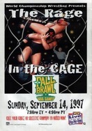Poster of WCW Fall Brawl 1997