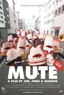 Poster of MUTE