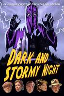 Poster of Dark and Stormy Night