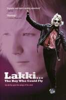 Poster of Lakki... The Boy Who Could Fly