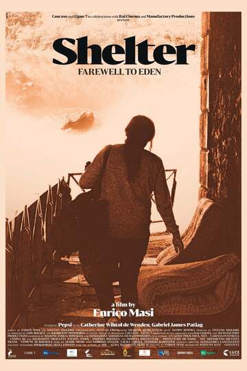 Poster of Shelter: Farewell to Eden
