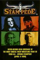 Poster of WCW Spring Stampede 1999