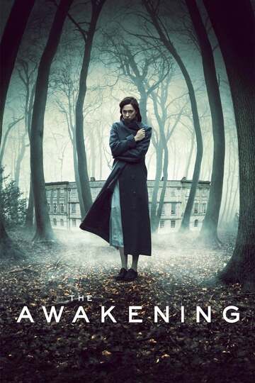 Poster of The Awakening