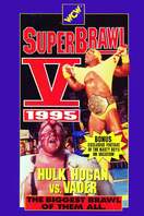 Poster of WCW SuperBrawl V