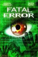 Poster of Fatal Error