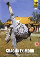 Poster of Shaolin Ex-Monk