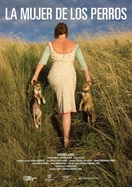 Poster of Dog Lady