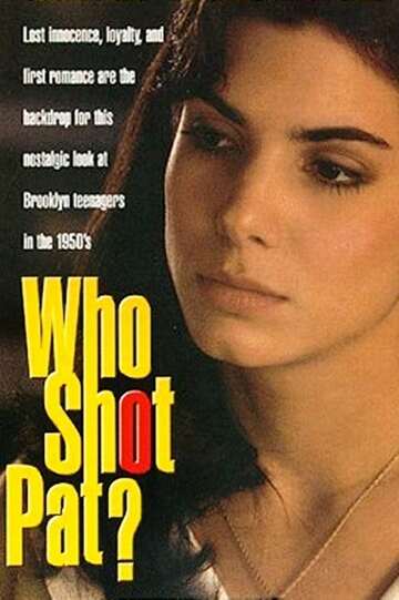 Poster of Who Shot Patakango?