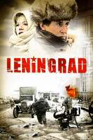Poster of Leningrad