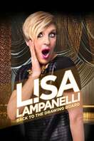 Poster of Lisa Lampanelli: Back to the Drawing Board