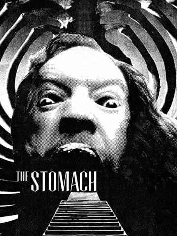 Poster of The Stomach