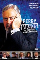 Poster of Perry Mason: The Case of the Lost Love