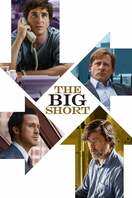 Poster of The Big Short