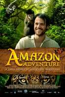 Poster of Amazon Adventure