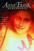 Poster of Anne Frank Remembered