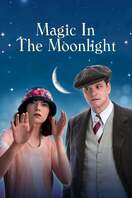 Poster of Magic in the Moonlight