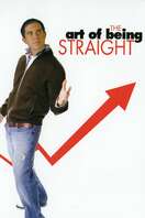 Poster of The Art of Being Straight